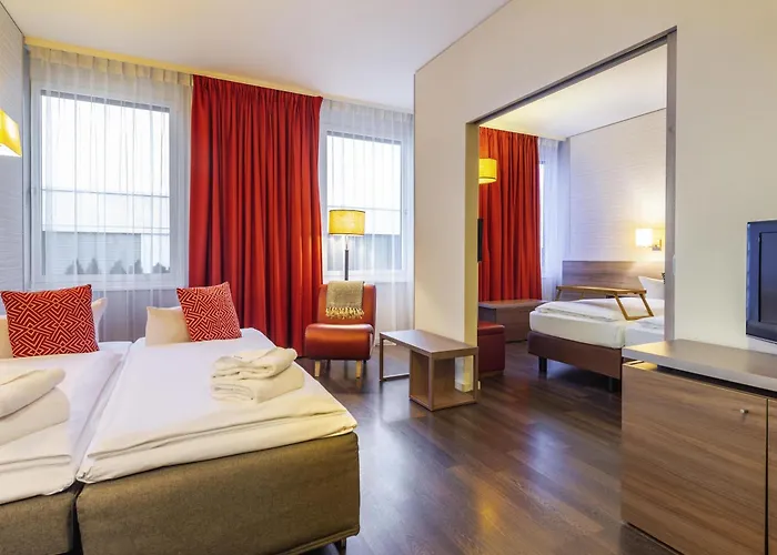 Aparthotel Adagio Berlin Kurfuerstendamm